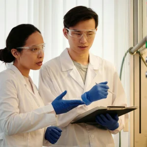 Abrir CNPJ para Estetica: O Erro que Pode Afundar Seu Negócio de Beleza (E Como Evitar)