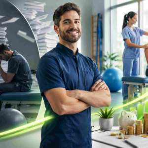 COMO FISIOTERAPEUTAS ESTÃO ECONOMIZANDO ATÉ 21,5% EM IMPOSTOS COM UMA SIMPLES DECISÃO | MENOR IMPOSTO PARA FISIOTERAPEUTA