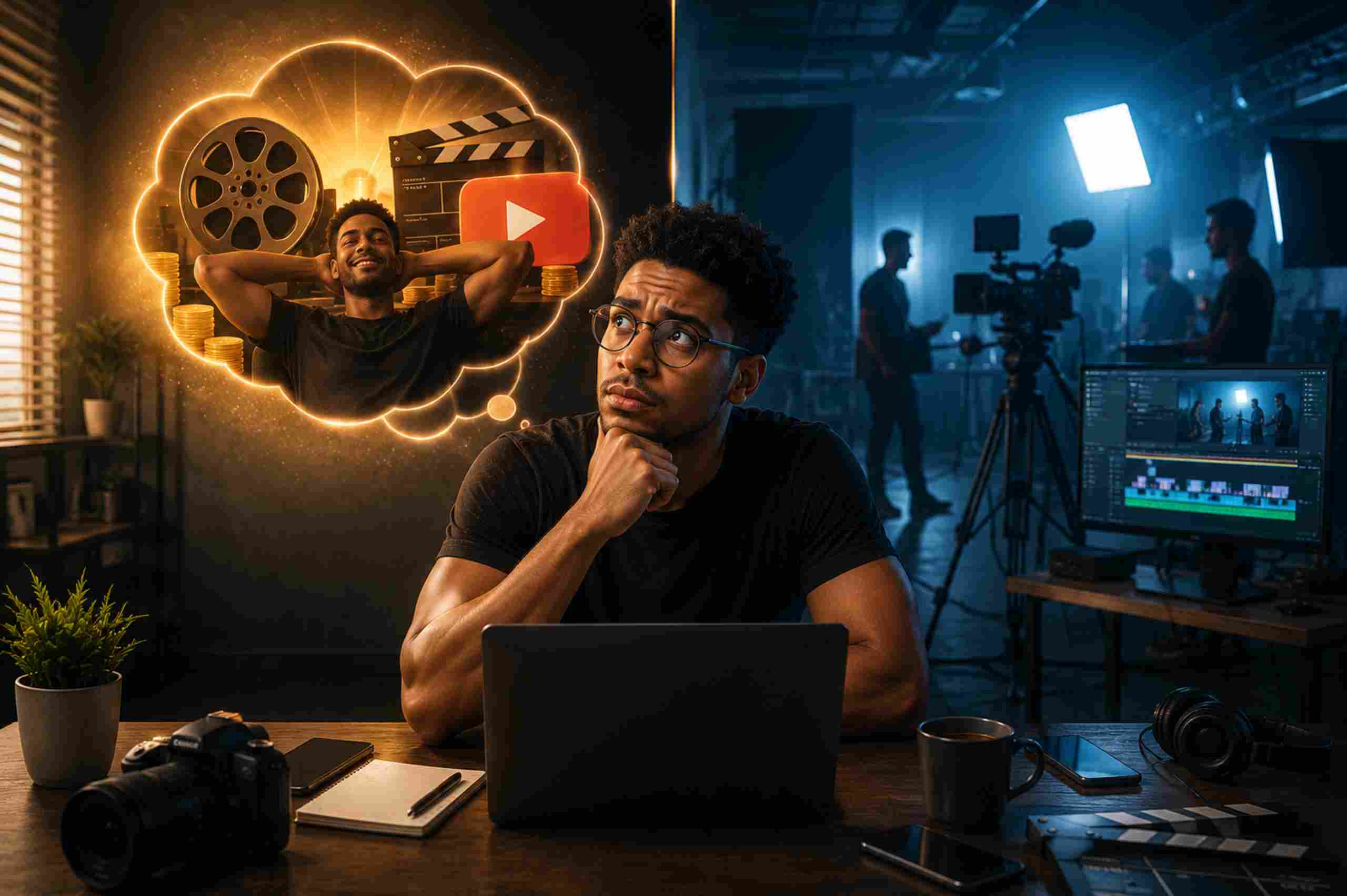 Aprenda a pagar menor imposto para coprodutor e formalizar sua atividade no mercado digital sem complicações legais.