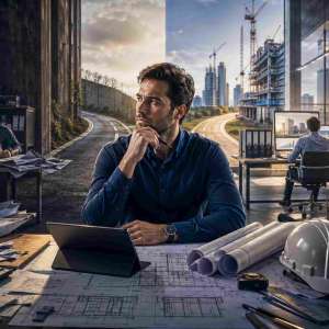ENGENHEIRO: Vale MAIS a pena ser AUTÔNOMO ou ABRIR uma EMPRESA? A VERDADE que NINGUÉM te conta!