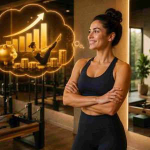 Estúdio de Pilates, volte para o Simples Nacional o mais rápido possível: economize com o menor imposto!