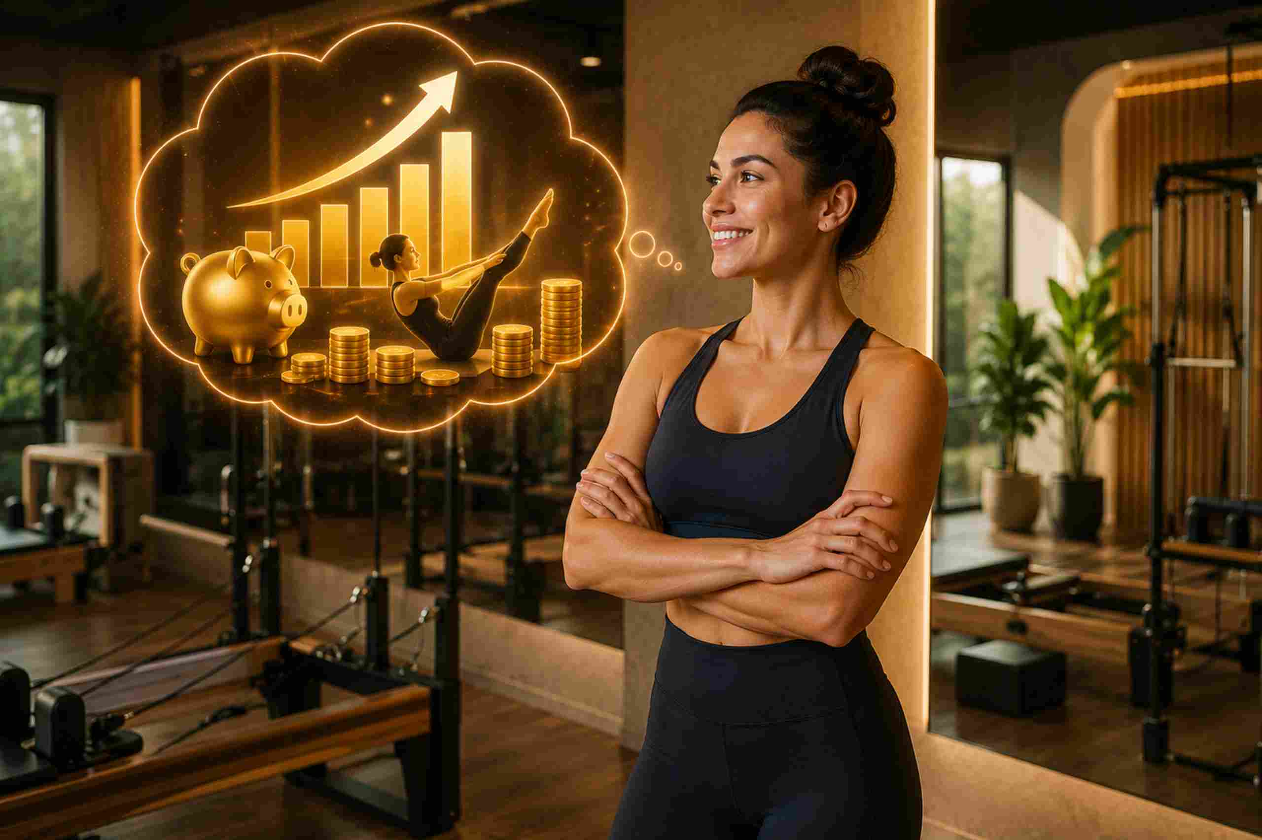 Economize impostos e facilite a gestão do seu Estúdio de Pilates com as dicas essenciais que você vai encontrar aqui.