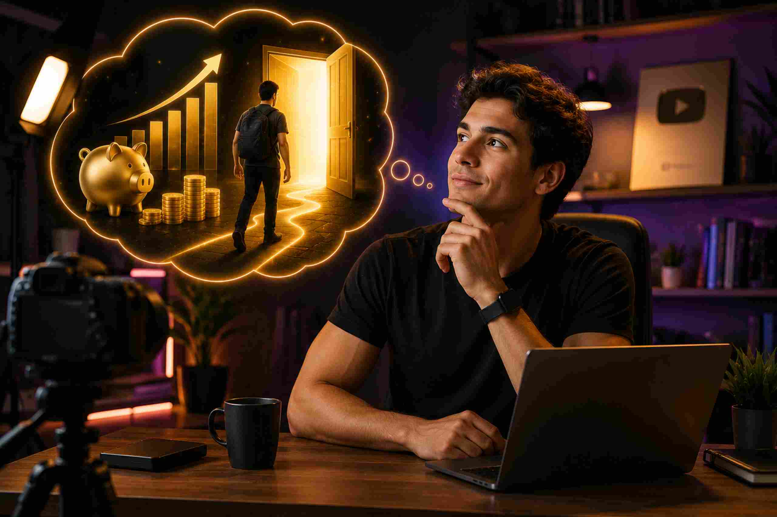 Saiba como infoprodutores podem reverter a exclusão do Simples Nacional e pagar menos imposto, garantindo sucesso no negócio.