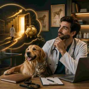Sou Veterinário e Saí do Simples Nacional… Veja Como Voltar! | Contabilidade para Veterinário