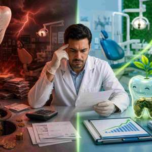 Dentista, Cuidado! Você Pode Estar Pagando IMPOSTOS a Mais Fora do Simples Nacional! | Menor Imposto