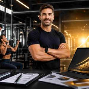 Guia Definitivo para Abrir Empresa para Personal Trainer e Escalar Seus Ganhos