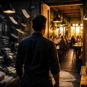 Restaurante: como voltar ao Simples Nacional e pagar menos imposto