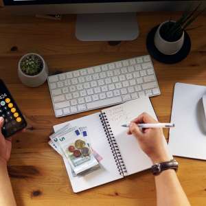 Sua empresa na palma da sua mão!