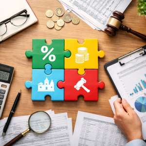 Impactos da Reforma Tributária: O que muda para você?