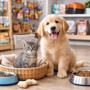 Abrir Pet Shop dá Dinheiro? Descubra o que ninguém te conta e evite prejuízos irreversíveis