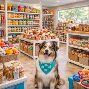 Como Organizar as Finanças de um Pet Shop