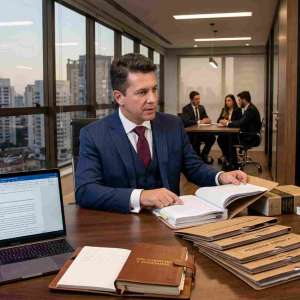 NÃO CAIA NESSA! O MAIOR ERRO que ADVOGADOS cometem ao entrar no SIMPLES NACIONAL e ninguém te CONTA!