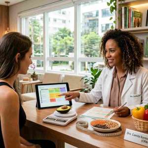 O DETALHE NA ABERTURA DE EMPRESA QUE PREJUDICA NUTRICIONISTAS POR ANOS