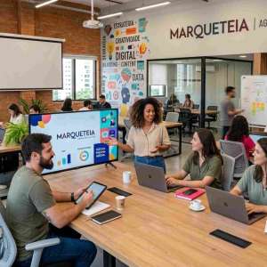 A ESTRATÉGIA que faz AGÊNCIAS ECONOMIZAREM FORTUNAS voltando ao SIMPLES NACIONAL