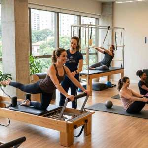 Abrir empresa para Studio de Pilates: Tipos de empresa para um Studio de Pilates – Evite erros que podem te fazer perder tudo