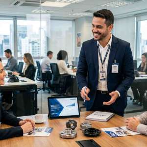 A ARMADILHA DO SIMPLES NACIONAL: POR QUE TANTOS REPRESENTANTES COMERCIAIS PAGAM IMPOSTO DEMAIS