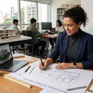 Como ARQUITETOS podem RETORNAR ao SIMPLES NACIONAL em 2026 e CONSTRUIR um NEGÓCIO mais LUCRATIVO