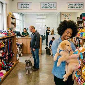 Pet Shop pode ser MEI? Descubra o Erro que Pode Quebrar seu Negócio