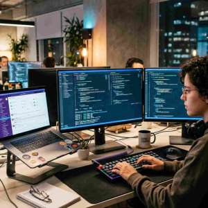 Como fazer um planejamento tributário para Desenvolvedor