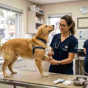 ABERTURA DE EMPRESA PARA VETERINÁRIO EM 2026: o GUIA RÁPIDO para LUCRAR MAIS desde o INÍCIO