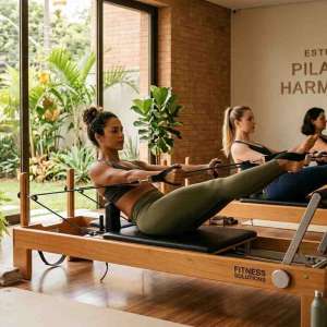 Como fazer o balanço patrimonial de um Studio de Pilates