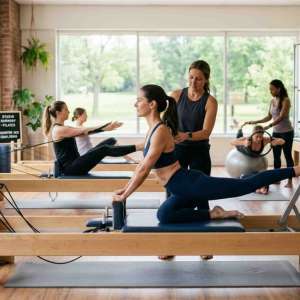 Como funciona a tributação de um Studio de Pilates no Simples Nacional