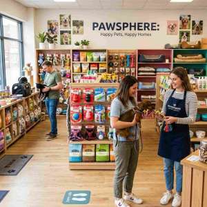 PETSHOPS INTELIGENTES estão VOLTANDO ao SIMPLES NACIONAL em 2026