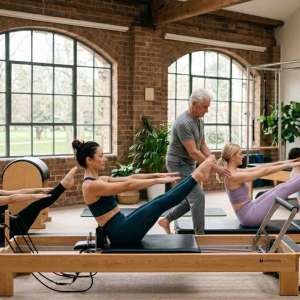 Como funciona a tributação de um Studio de Pilates no Lucro Real