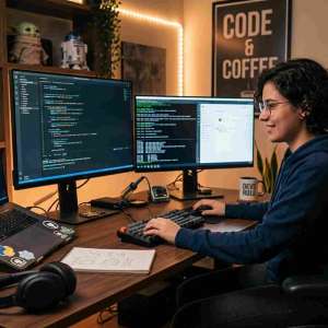 Tributação para Desenvolvedor: O Erro Que Pode Acabar Com o Seu Negócio Sem Você Perceber