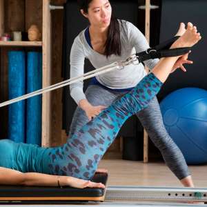 Qual o melhor tipo de empresa para um Studio de Pilates