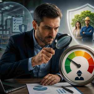 Como identificar a alíquota RAT da sua empresa (e por que isso importa muito)