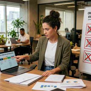COMO ABRIR UMA EMPRESA DO ZERO e NÃO COMETER os 3 MAIORES ERROS dos iniciantes!
