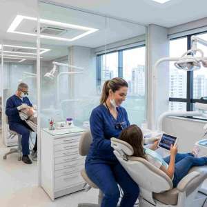 Menor Imposto para Dentistas: DENTISTAS, CUIDADO! Os 7 Erros Invisíveis que Devoram Seu Lucro em Impostos!