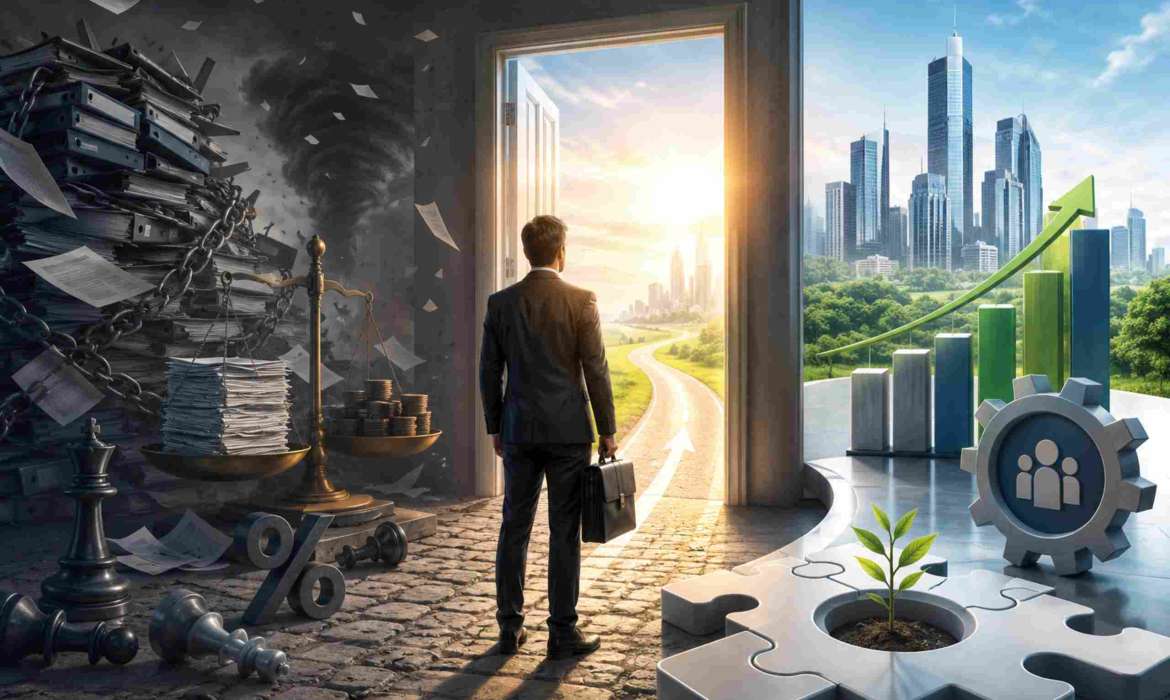 Entenda como o IRPJ e CSLL na reforma tributária são afetados com o IBS e a CBS em 2027. Guia completo com exemplos práticos e o que sua empresa deve fazer agora.