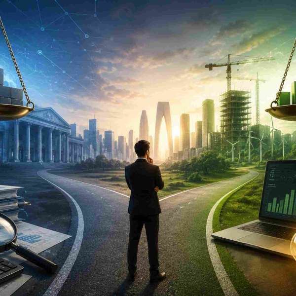 Descubra se Lucro Presumido ou Lucro Real é mais vantajoso para seu negócio em 2026 e 2027 com a análise correta.