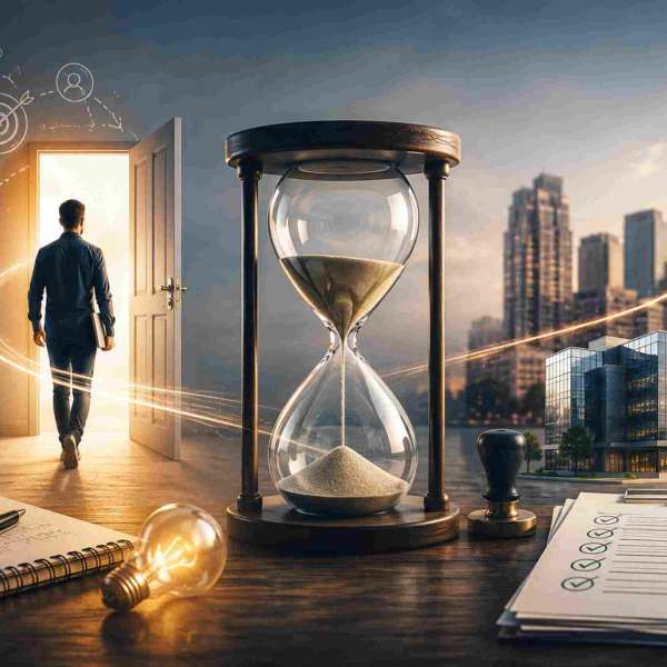 Quanto tempo leva para abrir um CNPJ em 2026? Entenda os prazos por tipo de empresa, o que pode atrasar e como acelerar o processo com dicas práticas.