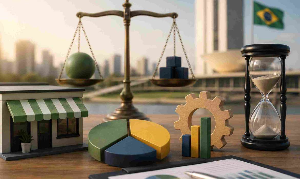 Entenda o que é o Simples Nacional como funciona o DAS e quanto sua empresa paga de imposto conforme o anexo e o faturamento dos últimos 12 meses.