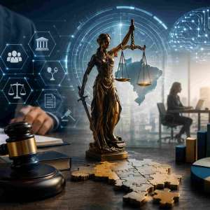 CNAE 6911-7/01 – Serviços Advocatícios: Guia Completo sobre Tributação, Reforma Tributária, MEI, Inteligência Artificial e Atividades Permitidas