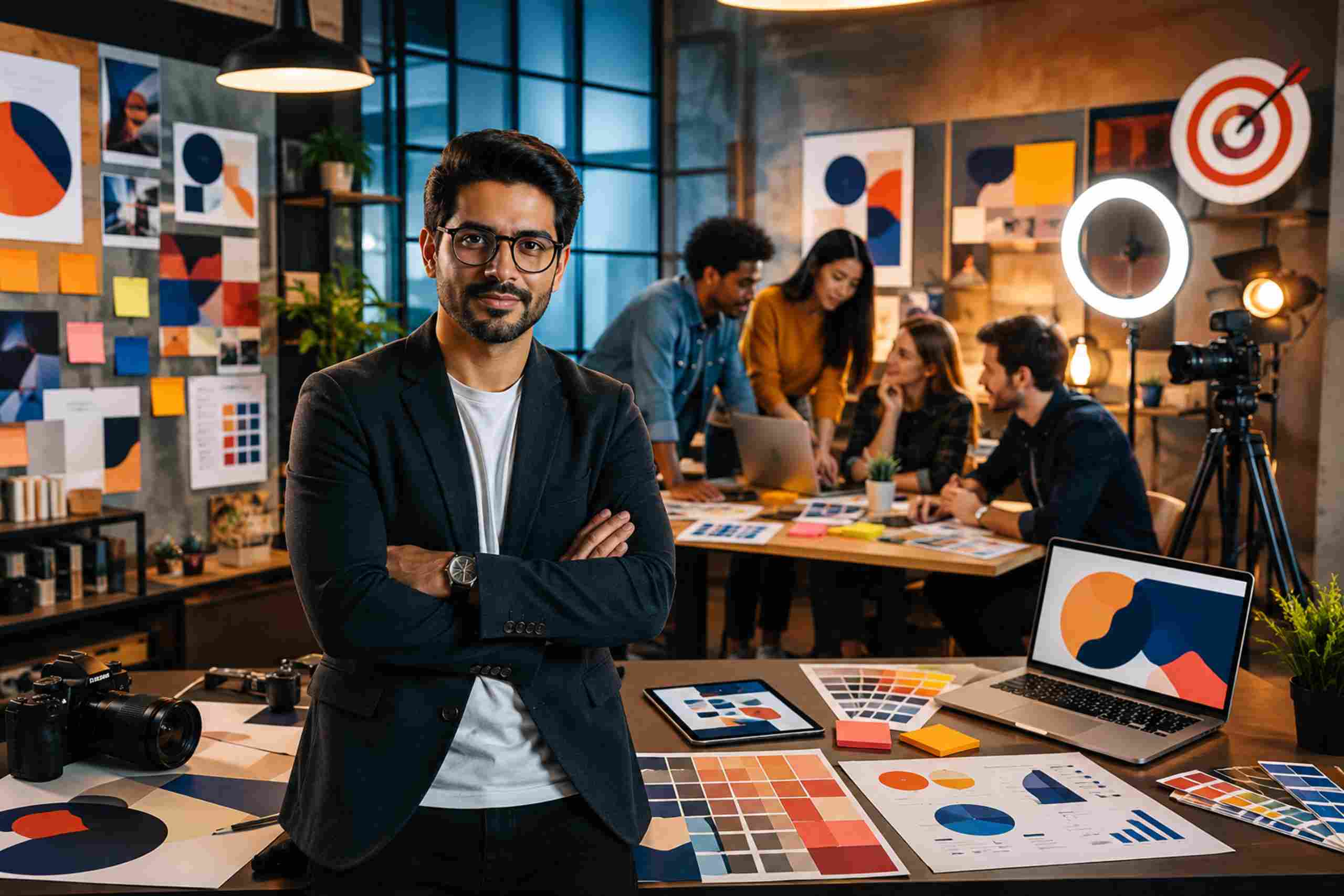 CNAE 7311-4/00: Descubra como ele possibilita que agências de marketing paguem menos impostos e economizem mais.