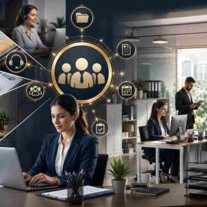 CNAE 8211-3/00: O Guia Completo para Empresas de Apoio Administrativo