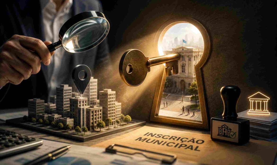 Entenda a importância da Inscrição Municipal e evite problemas burocráticos ao abrir sua empresa no Brasil.