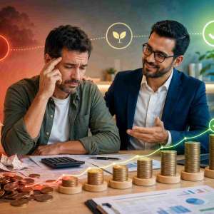 Imposto de Renda atrasado? Calma, dá pra parcelar (e a gente te explica como)