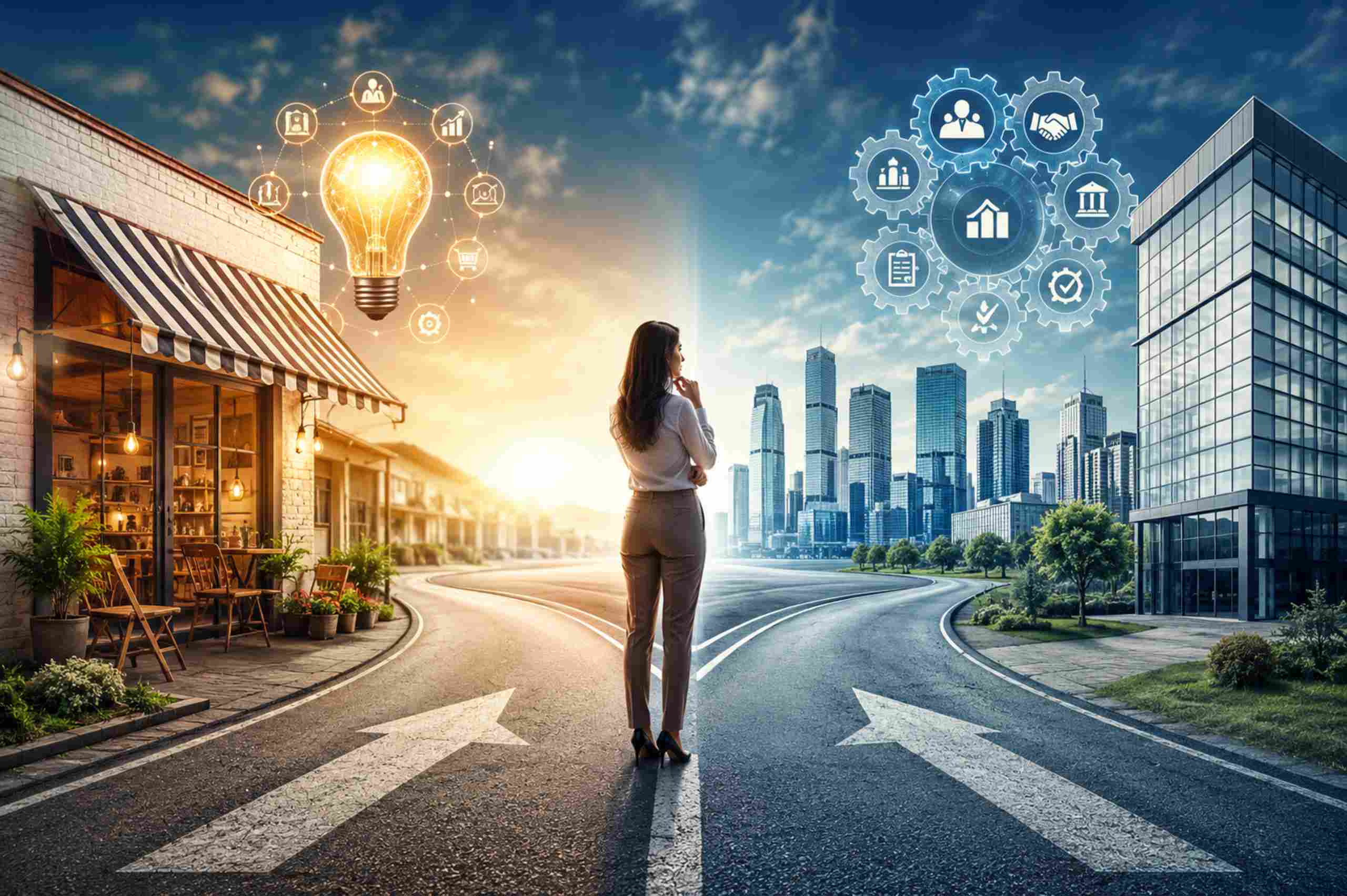 Entenda a diferença entre ME e EPP, regimes tributários e como escolher o melhor enquadramento para sua empresa.