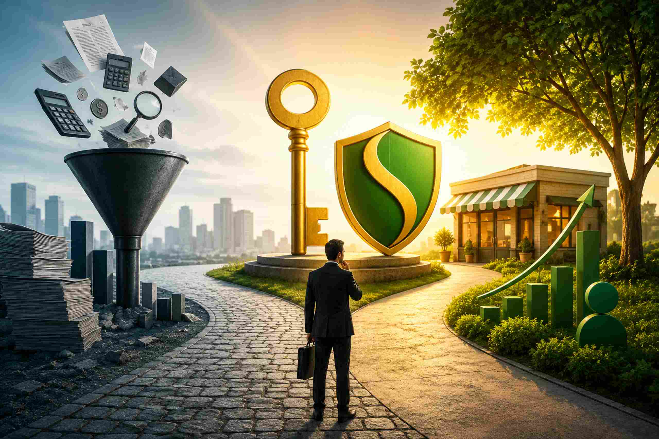 Entenda como funciona a retenção de IR na fonte para empresas do Simples Nacional e evite pagar imposto em duplicidade.