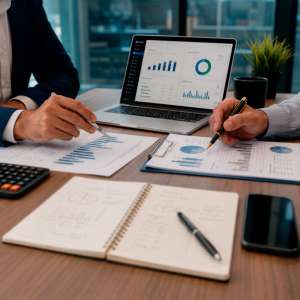 Pró-labore vs dividendos em 2026: como a Lei 15.270 mudou a estratégia de remuneração do sócio (simule o seu cenário)