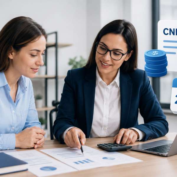 Quanto custa abrir CNPJ em 2026: valores reais por tipo de empresa