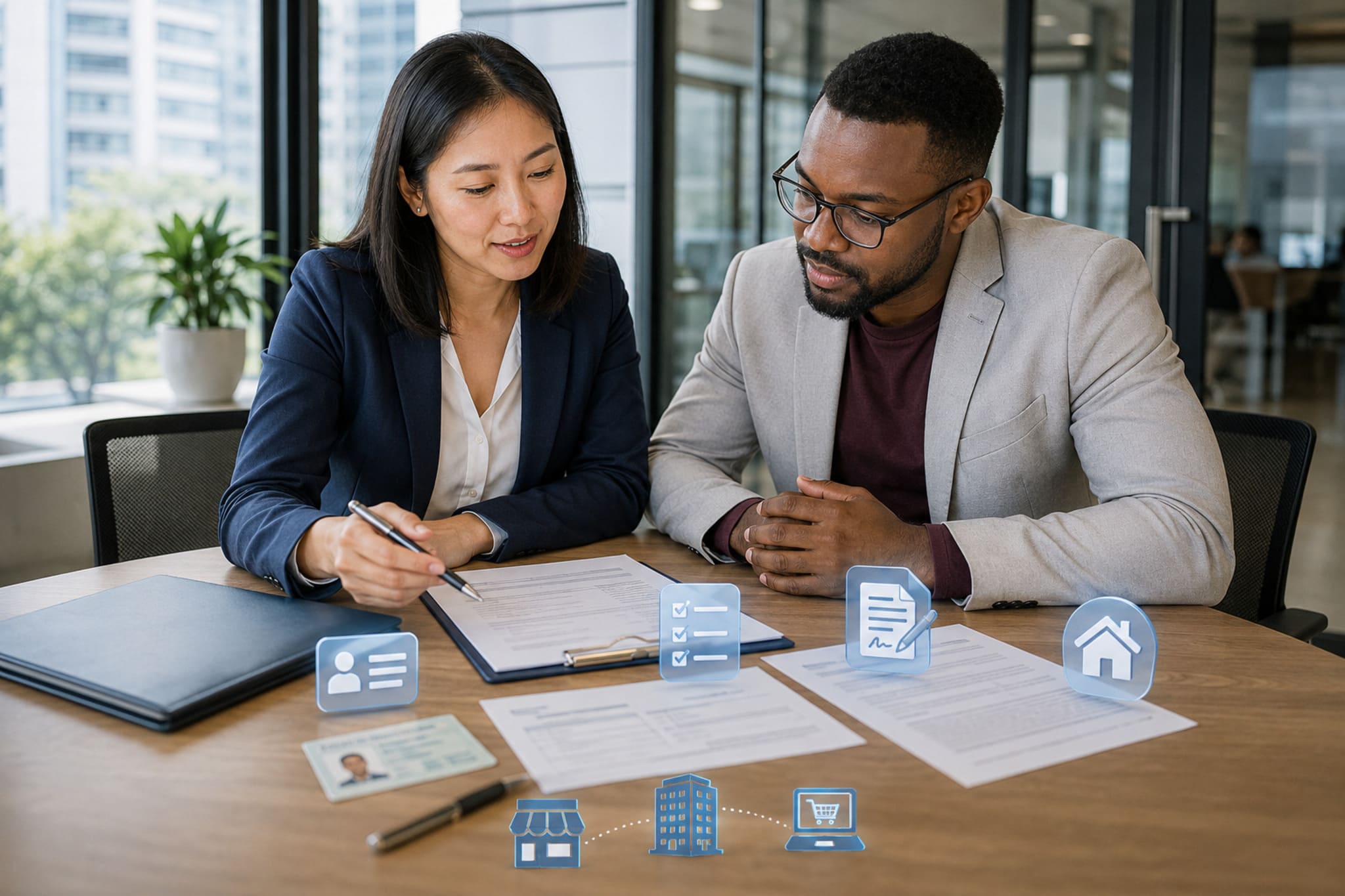 Documentos para abrir CNPJ: lista completa por modelo de empresa
