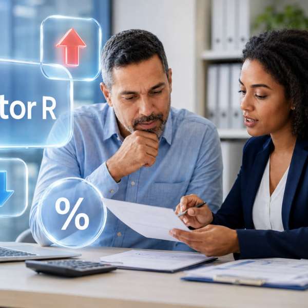 Fator R: a regra do Simples Nacional que pode mudar seu imposto
