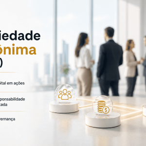 O Que É uma Sociedade Anônima (S.A)?