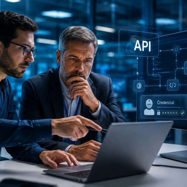 APIs da Reforma Tributária com nova credencial para CBS e IBS e impacto na preparação dos sistemas de TI